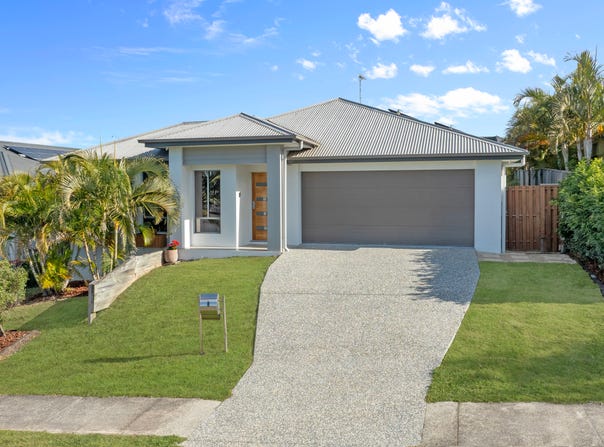 8 Frogmouth Street, Upper Coomera, Qld 4209