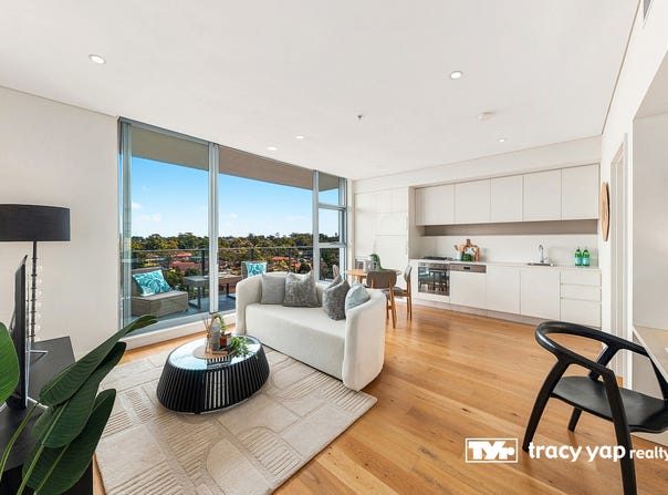 905/5 Mooltan Avenue, Macquarie Park, NSW 2113