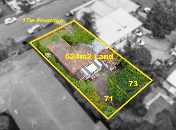 71-73 Graham Road, Narwee, NSW 2209
