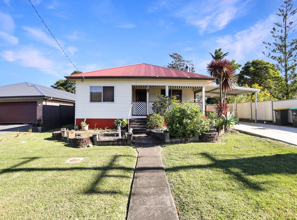 7 Prince Street, Bulahdelah, NSW 2423