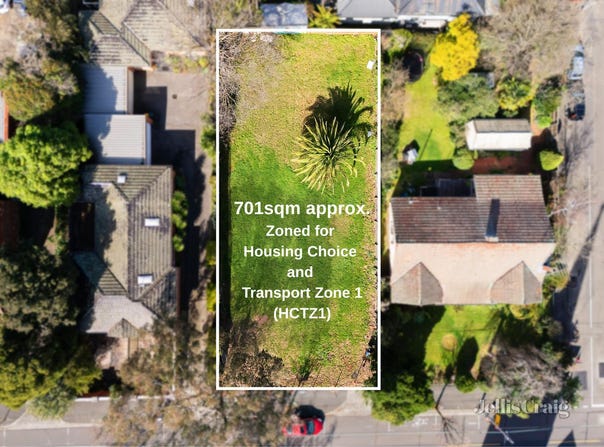 586 Riversdale Road, Camberwell, Vic 3124
