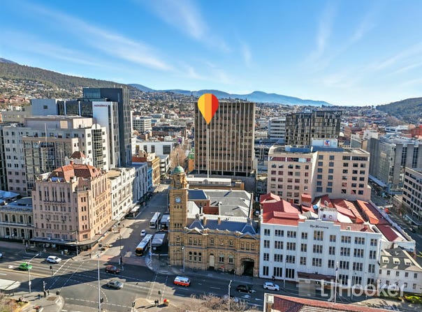 5/11 Elizabeth Street, Hobart, Tas 7000