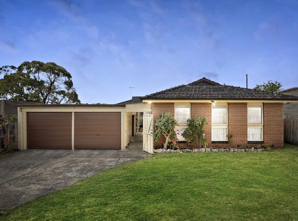 318 Eastbourne Road, Rosebud, Vic 3939