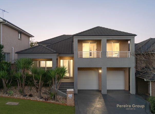 12 Istana Street, Campbelltown, NSW 2560
