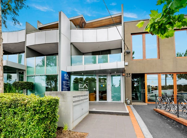 4/19-21 Railway Road, Blackburn, Vic 3130