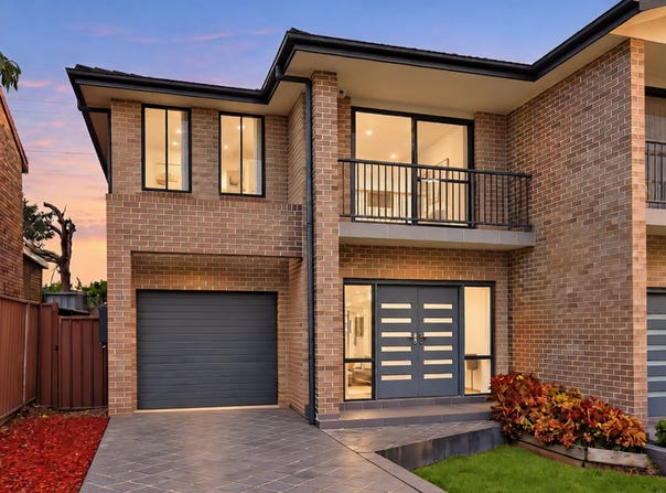 57 Hughes Avenue, Ermington, NSW 2115