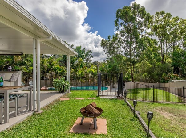 26 Colonsay Crescent, Merrimac, Qld 4226