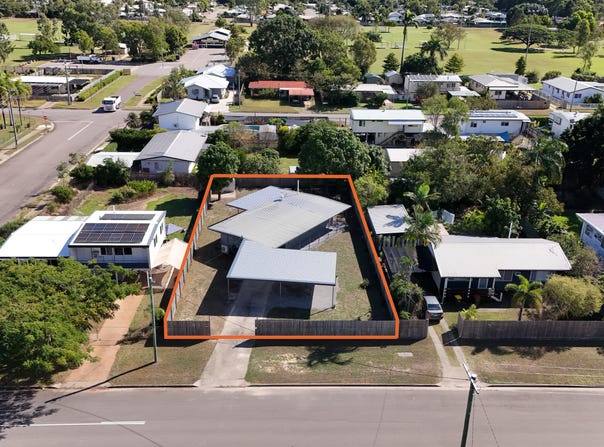 187 Upper Miles Avenue, Kelso, Qld 4815