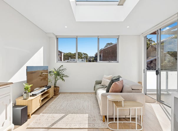401/47-51 Lilyfield Road, Rozelle, NSW 2039