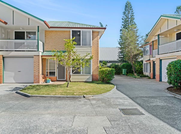 Unit 7/24 Gleneagles Avenue, Cornubia, Qld 4130