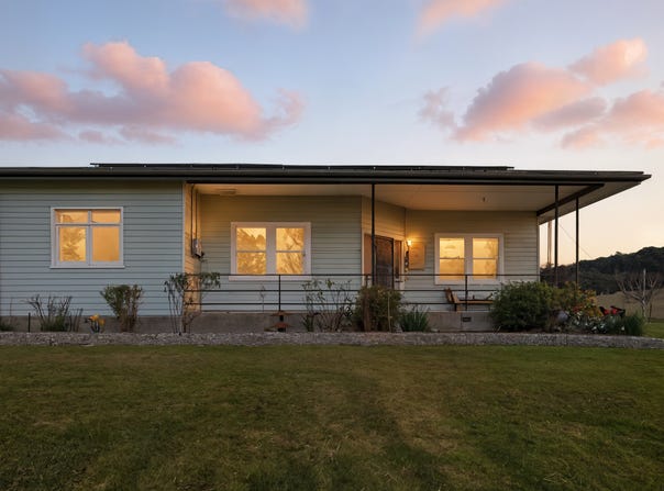 75 Loop Road, Glengarry, Tas 7275