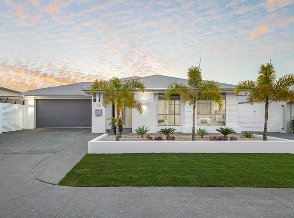 35 Sally Crescent, Nirimba, Qld 4551