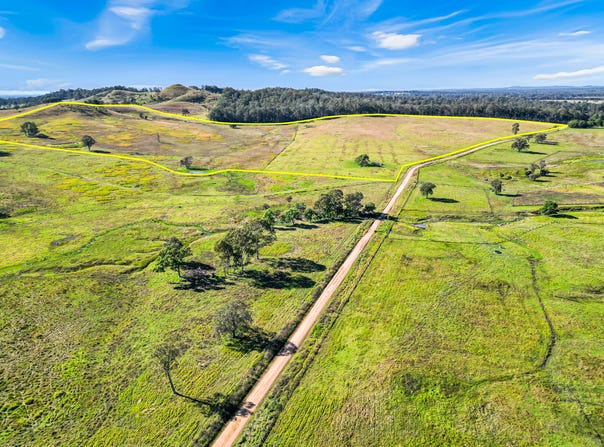 56 Ainsworth Road, Mongogarie, NSW 2470