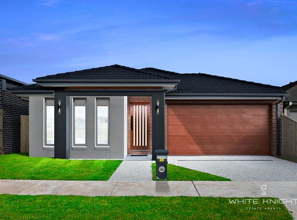 103 Paskas Drive, Fraser Rise, Vic 3336
