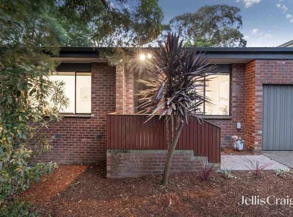 3/21 Helwig Avenue, Montmorency, Vic 3094