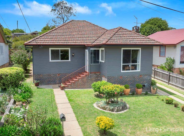 11 Millie Street, Armidale, NSW 2350