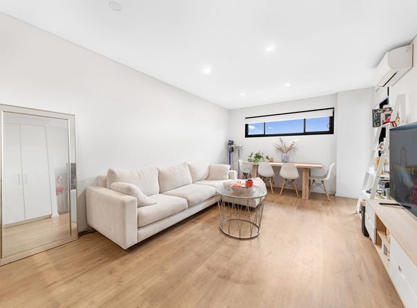 204/3-7 Anselm Street, Strathfield South, NSW 2136
