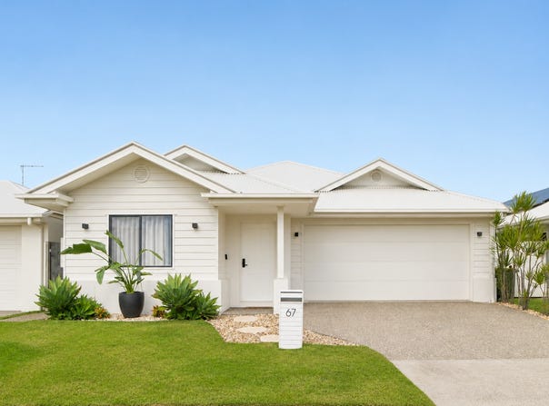 67 Stephen Crescent, Nirimba, Qld 4551