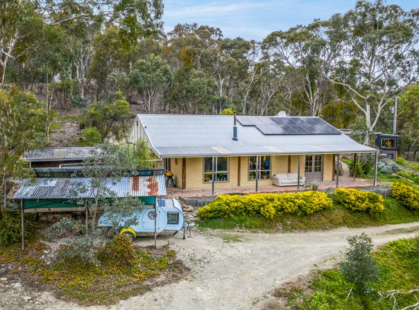 320 South Steiglitz Road, Steiglitz, Vic 3331