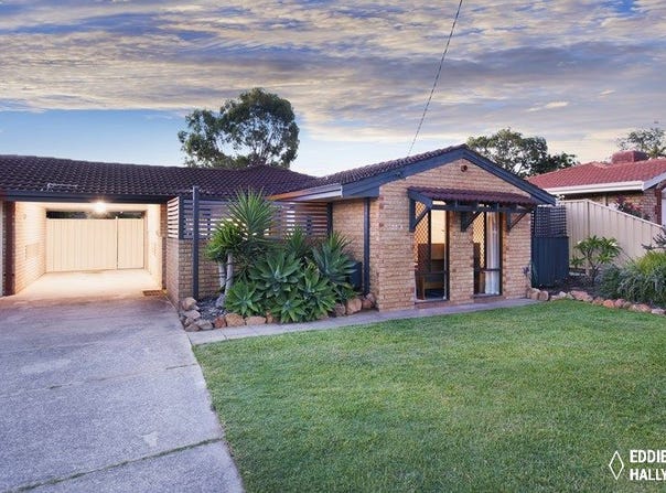 20A Milgun Drive, Yangebup, WA 6164