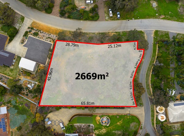 29 Rushton Terrace, Mount Nasura, WA 6112