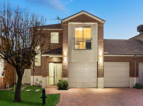 6 Celendine Place, Hillside, Vic 3037