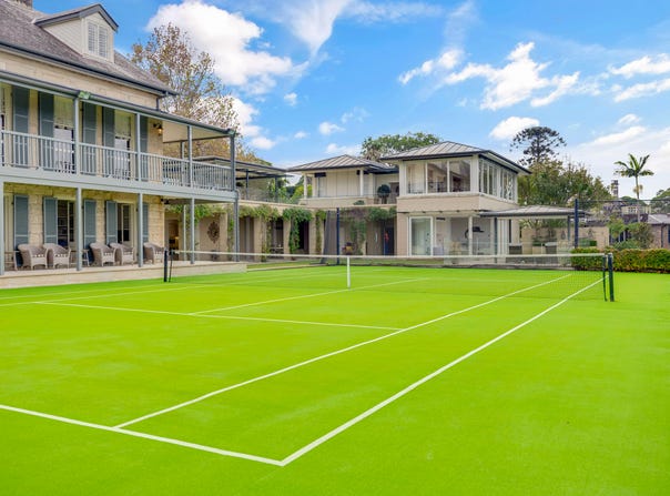 7-9 Stanley Road, Hunters Hill, NSW 2110