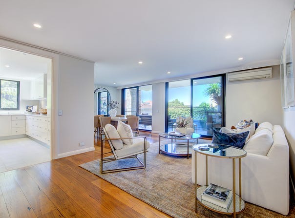 10/2 Spruson Street, Neutral Bay, NSW 2089