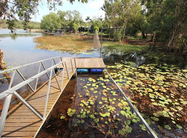 17/841 Chinner Road, Lake Bennett, NT 0822