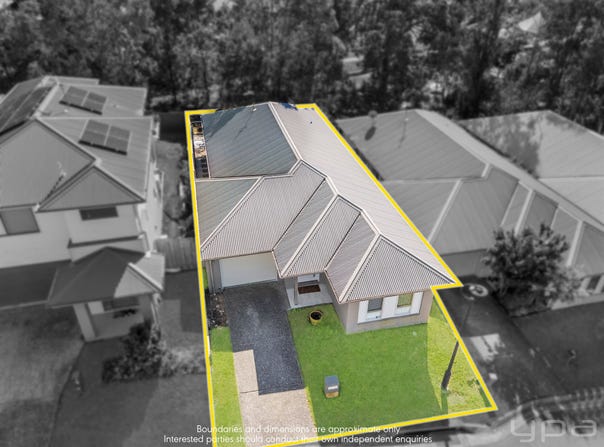 20 Palmerston Place, Coomera, Qld 4209