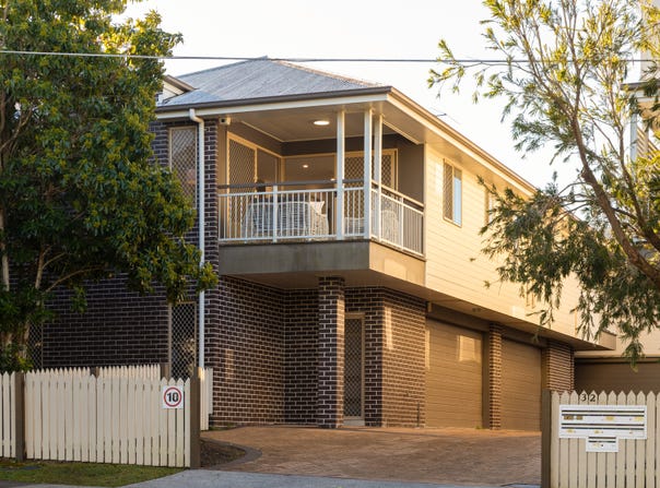 3/32 Herbertson Road, Carina Heights, Qld 4152