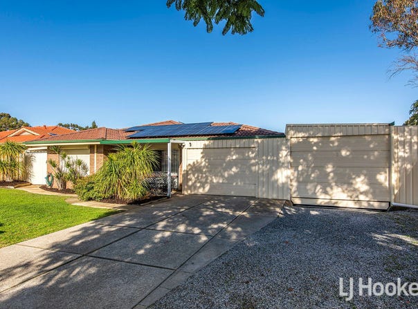 8 Ardross Street, Seville Grove, WA 6112