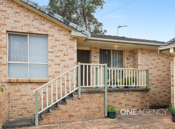 2/52 Daintree Drive, Albion Park, NSW 2527