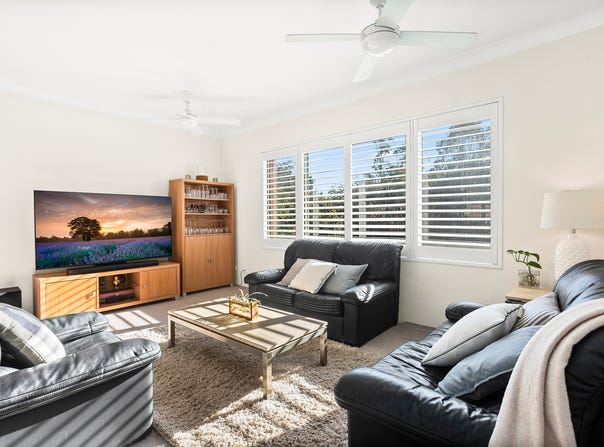 18/11-13 Curtis Street, Caringbah, NSW 2229