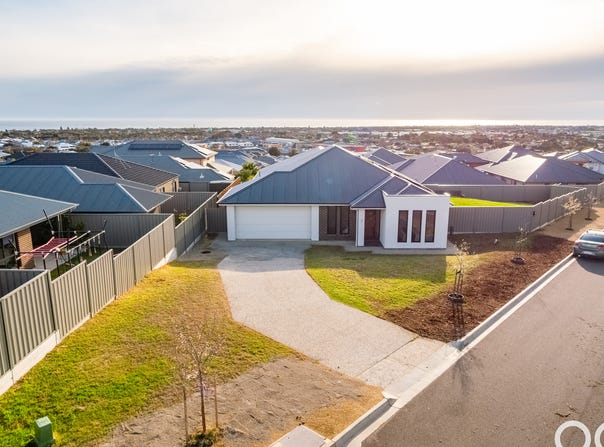 3 Harmon Street, Seaford Heights, SA 5169