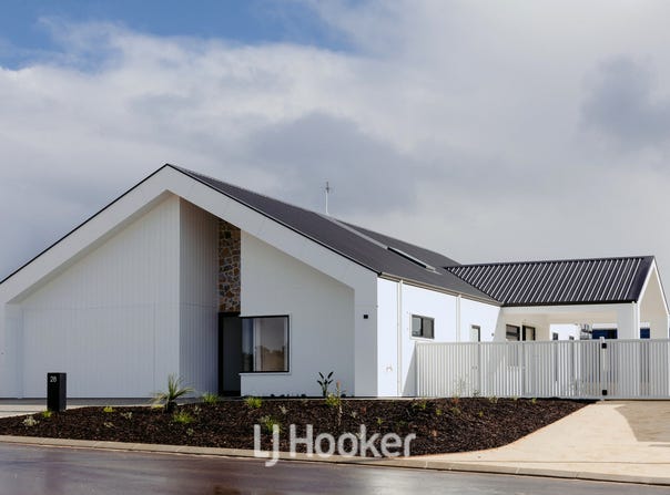28 Robertson Drive, Dunsborough, WA 6281