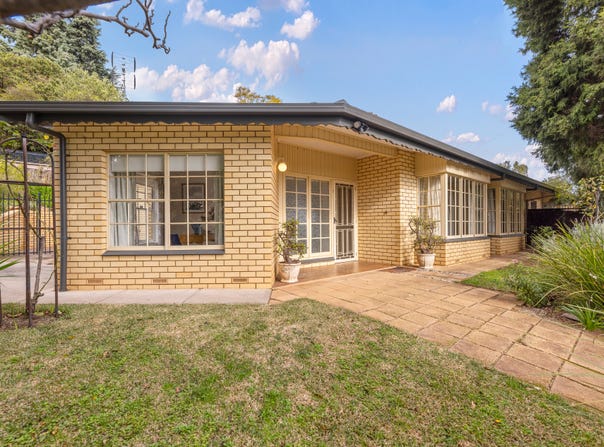 2 Boucaut Street, Glen Osmond, SA 5064
