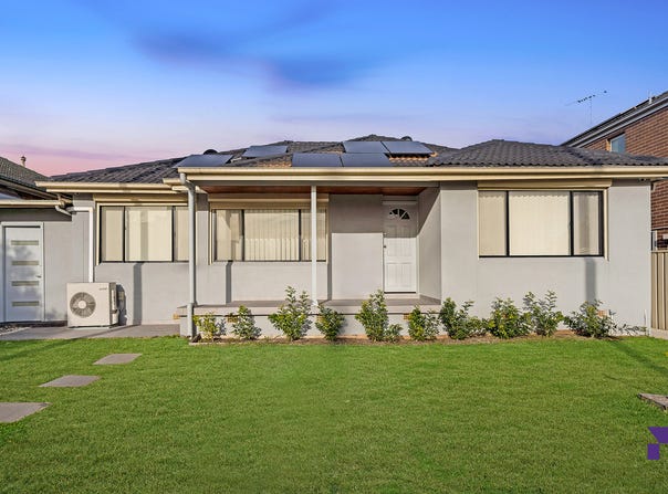 139 Woodville Road, Chester Hill, NSW 2162