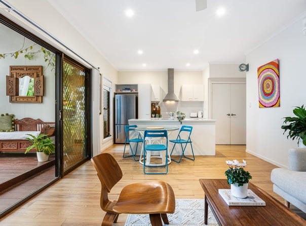 16/7 Figbird Crescent, Buderim, Qld 4556
