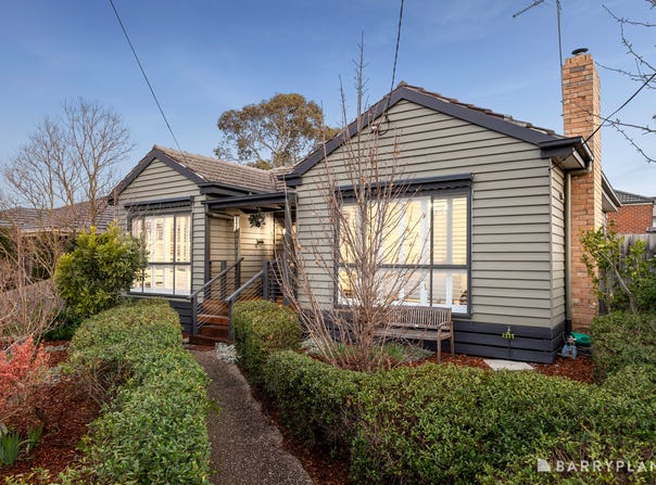 19 Princes Street, Watsonia, Vic 3087