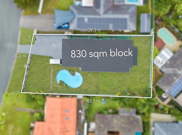 31 Madigan Road, Carrara, Qld 4211