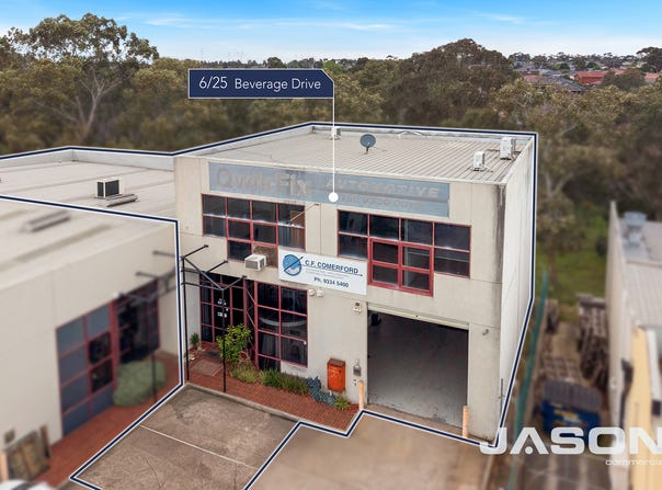 6/25 Beverage Drive, Tullamarine, Vic 3043