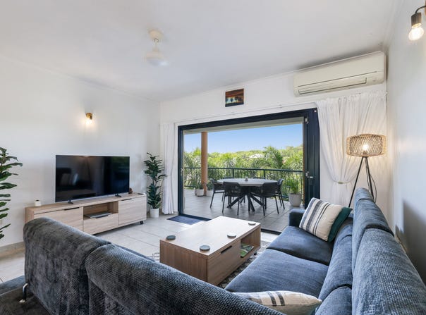 6/1 Manila Place, Woolner, NT 0820