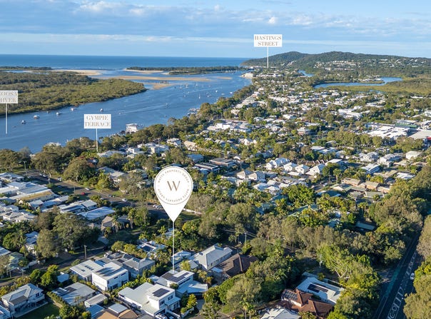 6 Iluka Link, Noosaville, Qld 4566