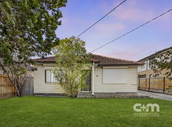 14 Halsbury Street, Hadfield, Vic 3046