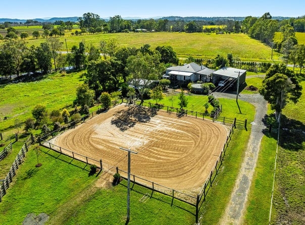 2375 Casino Coraki Road, Codrington, NSW 2471