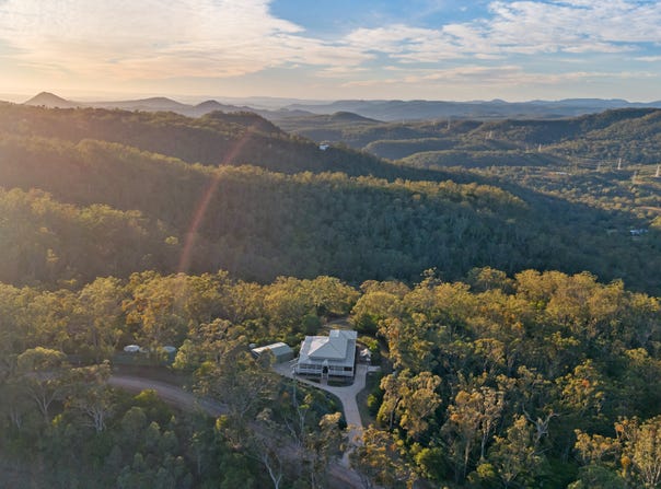 29 Echo Valley Road, Preston, Qld 4352
