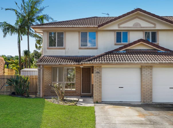 138/31 Usher Avenue, Labrador, Qld 4215