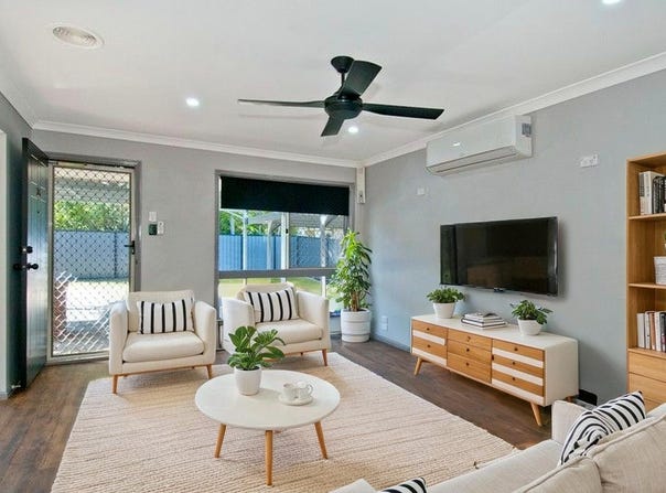 26 Lansdown Road, Waterford West, Qld 4133