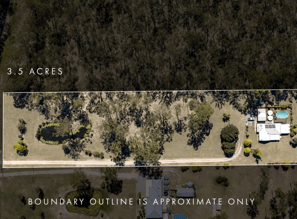 301 Power Road, Widgee, Qld 4570